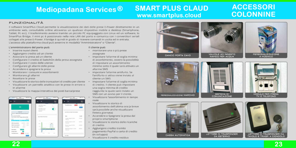 SMART PLUS CLOUD